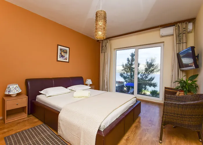 Boutique Villa Revelin Pag Town