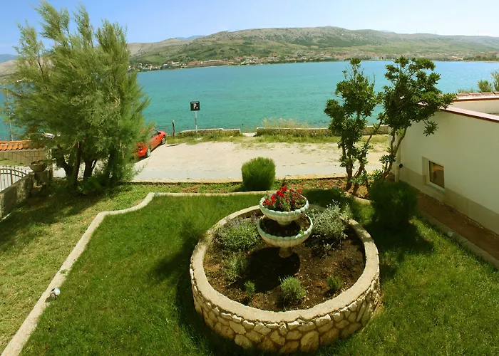 Boutique Villa Revelin 3*