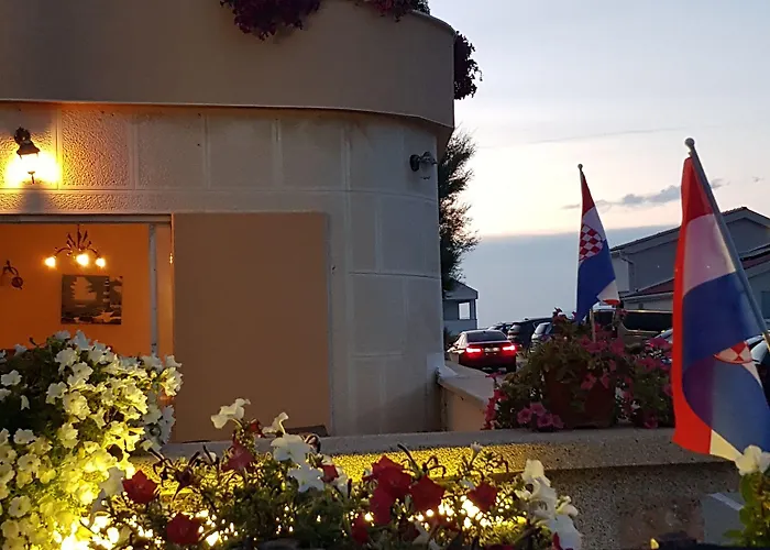 Boutique Revelin Bed & Breakfast 3*