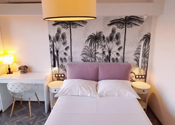 Frühstückspension Boutique Villa Revelin 3*
