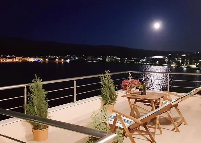 Boutique Revelin Bed & Breakfast 3*