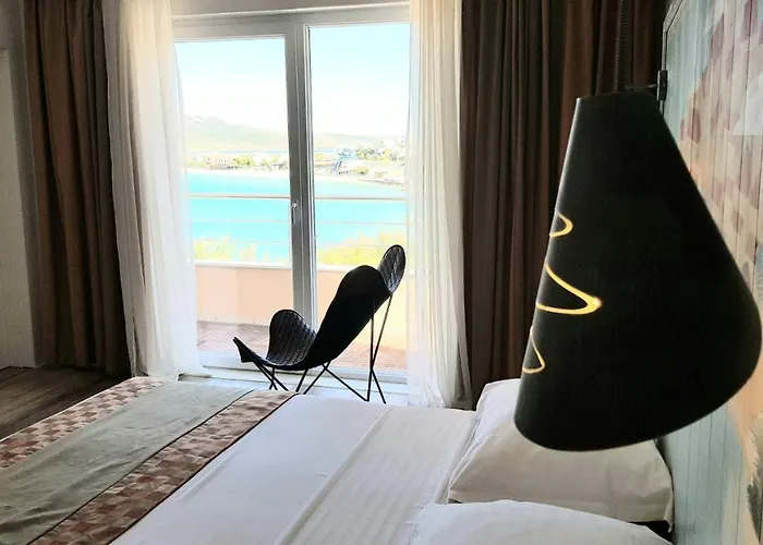 Boutique Villa Revelin 3*